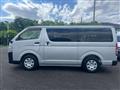 2015 Toyota Hiace Van
