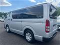 2015 Toyota Hiace Van