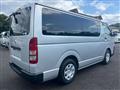 2015 Toyota Hiace Van