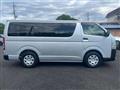2015 Toyota Hiace Van
