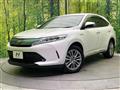 2018 Toyota Harrier Hybrid