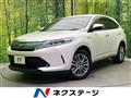 2018 Toyota Harrier Hybrid