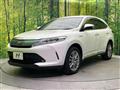 2018 Toyota Harrier Hybrid