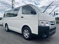 2020 Toyota Hiace Van
