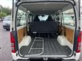 2020 Toyota Hiace Van