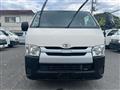 2020 Toyota Hiace Van