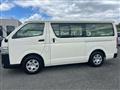 2020 Toyota Hiace Van