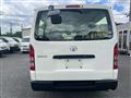 2020 Toyota Hiace Van