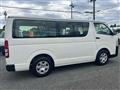 2020 Toyota Hiace Van
