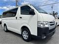 2016 Toyota Hiace Van
