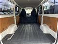 2016 Toyota Hiace Van