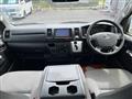 2016 Toyota Hiace Van