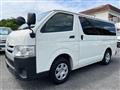 2016 Toyota Hiace Van