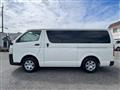 2016 Toyota Hiace Van