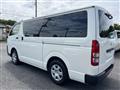 2016 Toyota Hiace Van