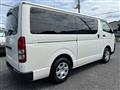 2016 Toyota Hiace Van