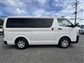 2016 Toyota Hiace Van