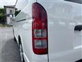 2016 Toyota Hiace Van