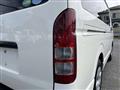 2016 Toyota Hiace Van