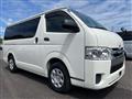 2018 Toyota Hiace Van