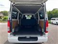2018 Toyota Hiace Van