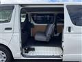 2018 Toyota Hiace Van