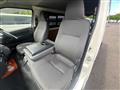 2018 Toyota Hiace Van