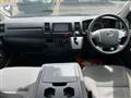 2018 Toyota Hiace Van
