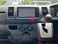 2018 Toyota Hiace Van