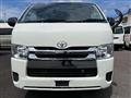 2018 Toyota Hiace Van