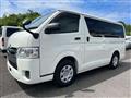 2018 Toyota Hiace Van