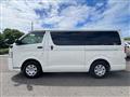2018 Toyota Hiace Van