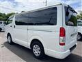 2018 Toyota Hiace Van
