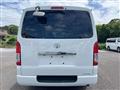 2018 Toyota Hiace Van