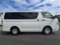 2018 Toyota Hiace Van