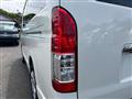 2018 Toyota Hiace Van