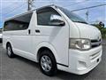 2010 Toyota Hiace Van