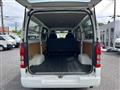 2010 Toyota Hiace Van