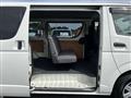 2010 Toyota Hiace Van