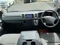 2010 Toyota Hiace Van