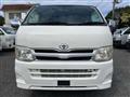 2010 Toyota Hiace Van