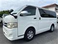 2010 Toyota Hiace Van