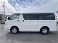 2010 Toyota Hiace Van