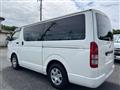 2010 Toyota Hiace Van