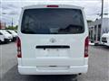 2010 Toyota Hiace Van