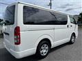 2010 Toyota Hiace Van
