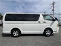 2010 Toyota Hiace Van