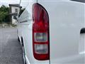 2010 Toyota Hiace Van