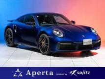 2020 Porsche 911