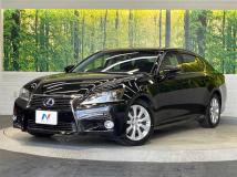 2014 Lexus GS
